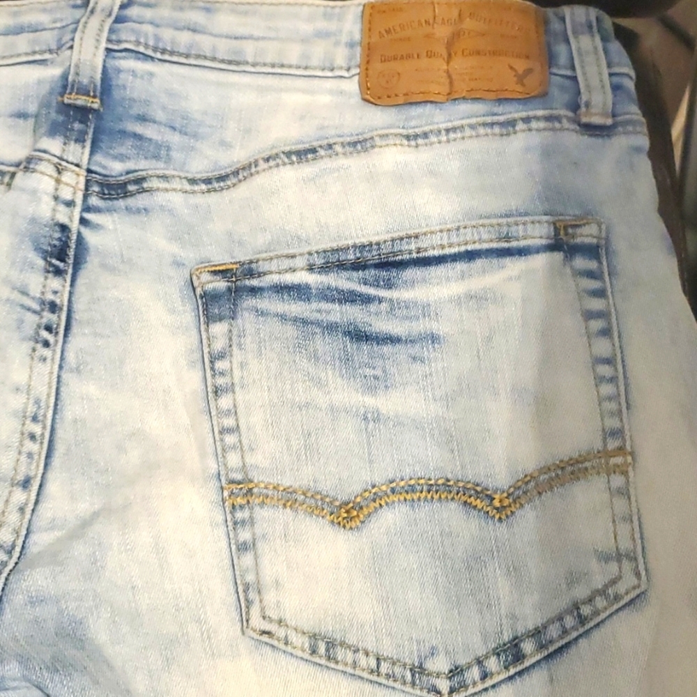 American Eagle Brand Jeans 32x32